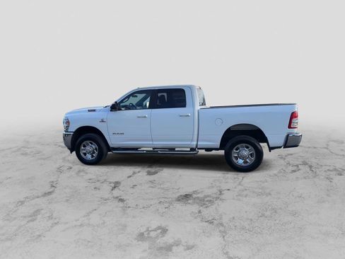 Certified 2022 RAM 2500 Big Horn image 5