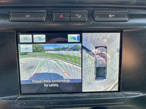 Used 2022 Ford F150 XL w/ Trailer Tow Package image 22