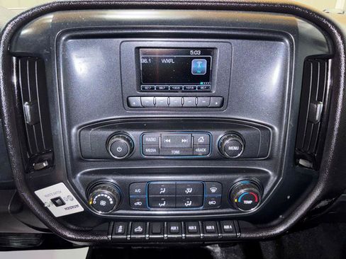 Used 2016 Chevrolet Silverado 3500 W/T AWD/4WD image 19