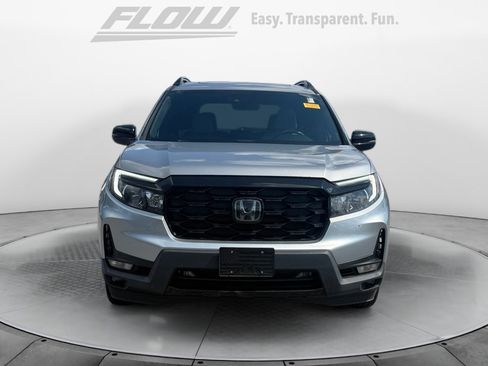 Used 2023 Honda Passport Elite image 3