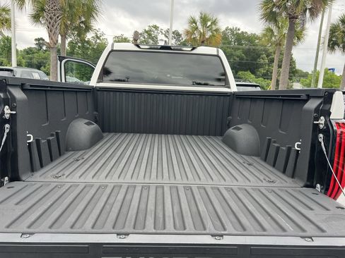 Used 2024 Toyota Tundra SR5 w/ SR5 Premium Package AWD/4WD image 33