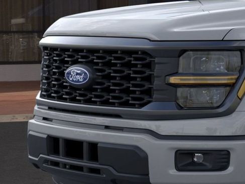 New 2026 Ford F150 STX w/ Equipment Group 200A image 17