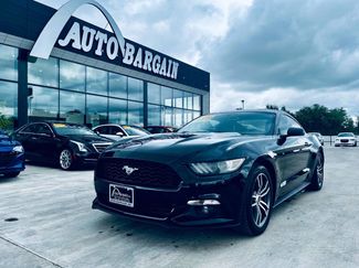 Used 2016 Ford Mustang Premium w/ Equipment Group 201A image 1