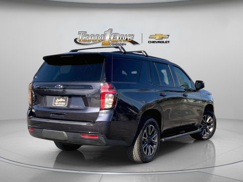 Used 2023 Chevrolet Tahoe Z71 w/ Luxury Package image 7