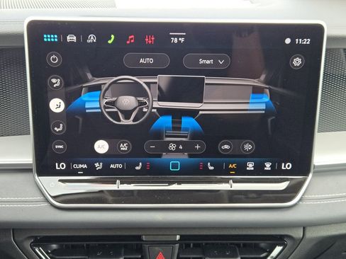 New 2026 Volkswagen Tiguan SE image 16