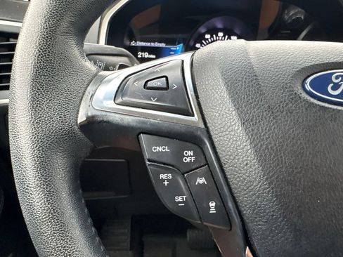 Used 2020 Ford Edge SEL w/ Convenience Package AWD/4WD image 21