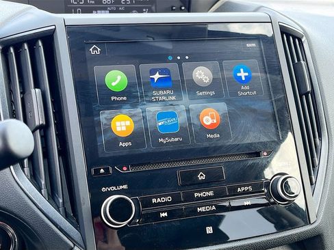 Used 2023 Subaru Crosstrek 2.5i Sport image 14