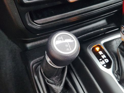 Used 2021 Jeep Wrangler Unlimited Sport image 27