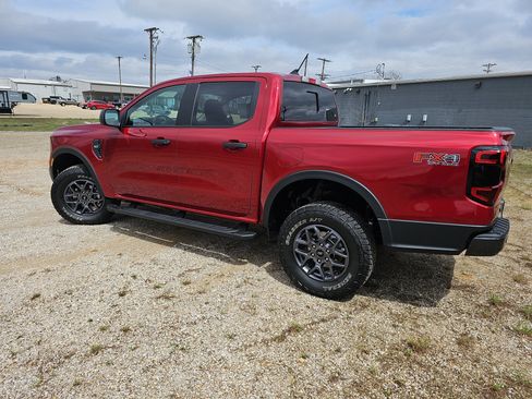 New 2026 Ford Ranger XLT AWD/4WD image 7