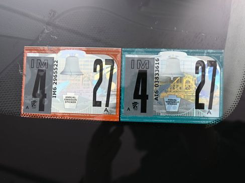 Used 2017 Subaru Legacy 2.5i Premium image 8