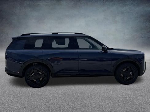 New 2027 Kia Telluride SX X-Line AWD/4WD image 28