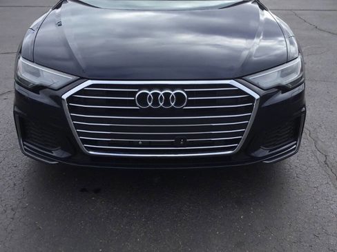 Used 2019 Audi A6 3.0T Premium AWD/4WD image 8