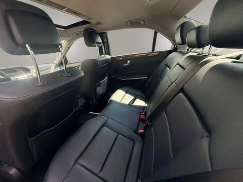 Used 2014 Mercedes-Benz E 350 Sedan image 17