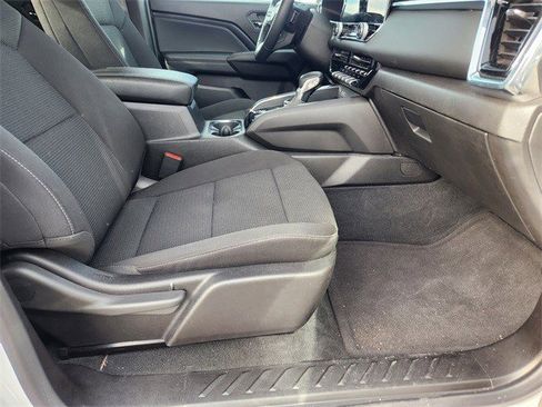 Certified 2024 GMC Canyon Elevation w/ Convenience Package image 22