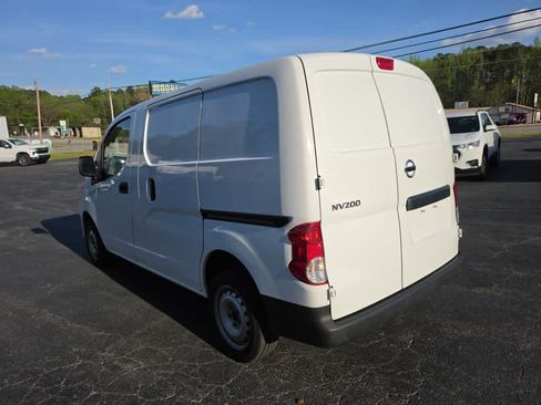 Used 2020 Nissan NV200 S FWD image 5