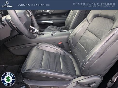 Used 2024 Ford Mustang GT Premium image 21