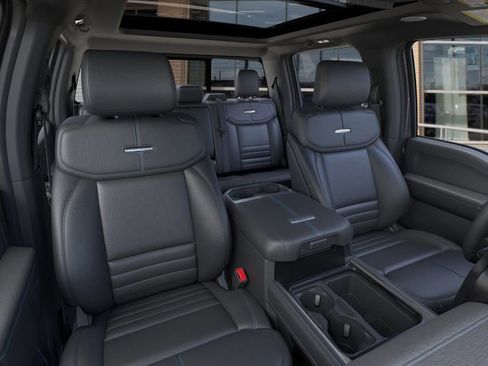 New 2026 Ford F350 Platinum image 12