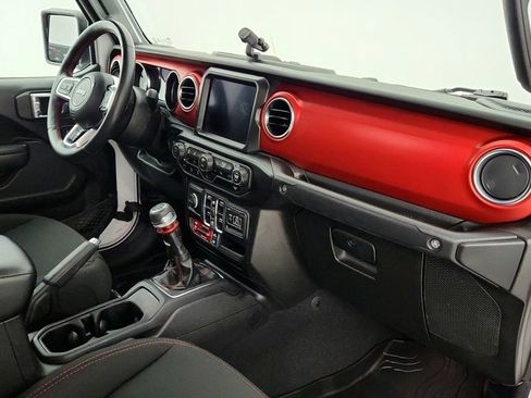 Used 2021 Jeep Gladiator Rubicon image 26
