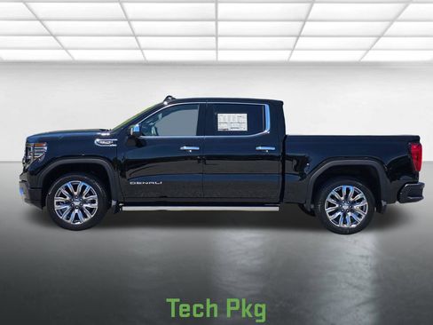 New 2026 GMC Sierra 1500 Denali w/ Denali Reserve Package AWD/4WD image 20