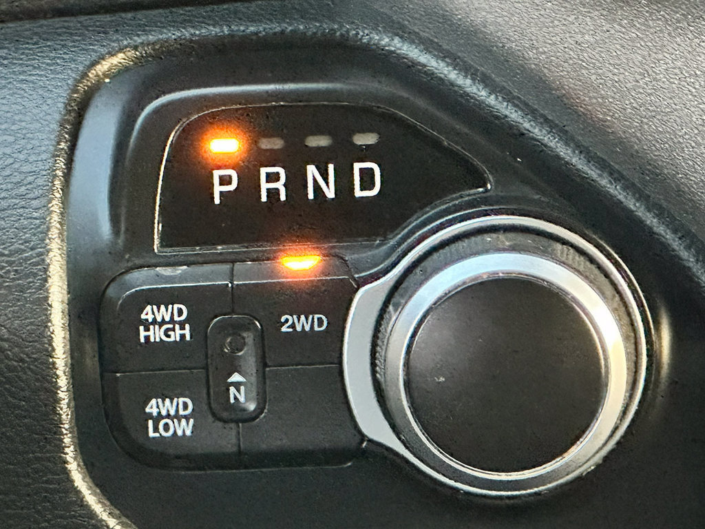 Used 2021 RAM 2500 Tradesman AWD/4WD image 32