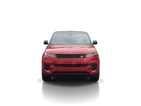 New 2026 Land Rover Range Rover Sport SE AWD/4WD image 3