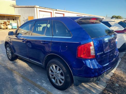 Used 2013 Ford Edge Limited image 4