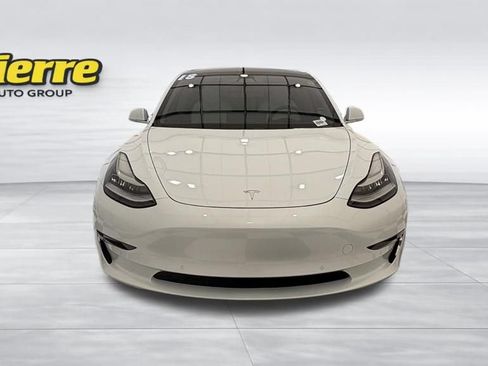 Used 2018 Tesla Model 3 Performance AWD/4WD image 8