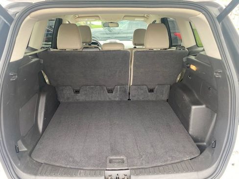 Used 2018 Ford Escape Titanium FWD image 25