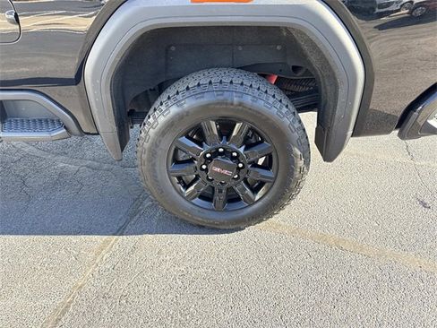 Used 2024 GMC Sierra 2500 AT4 w/ Technology Package image 30