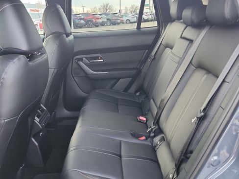 New 2026 MAZDA CX-50 2.5 Hybrid w/ Weather Package image 13