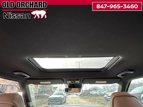 Used 2024 Hyundai Santa Fe Limited AWD/4WD image 15