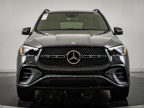 New 2026 Mercedes-Benz GLE 350 4MATIC image 2