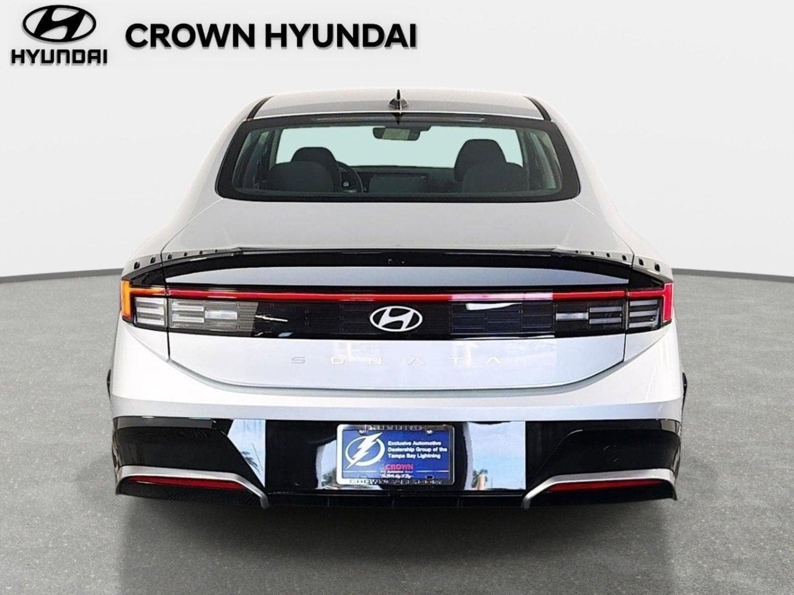 New 2026 Hyundai Sonata SEL FWD image 6
