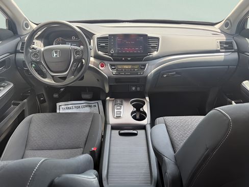 Certified 2023 Honda Ridgeline Sport image 28