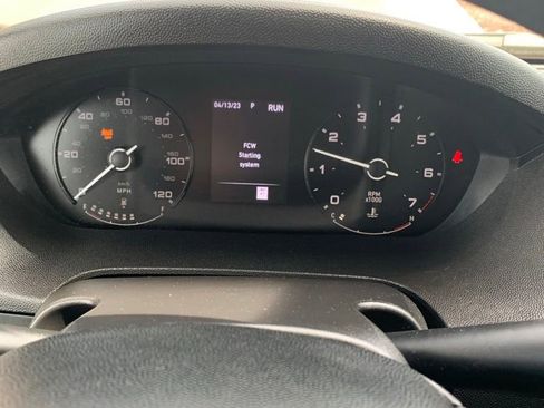 Used 2023 RAM ProMaster 1500 FWD image 12