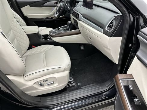 Used 2023 MAZDA CX-9 Signature image 26