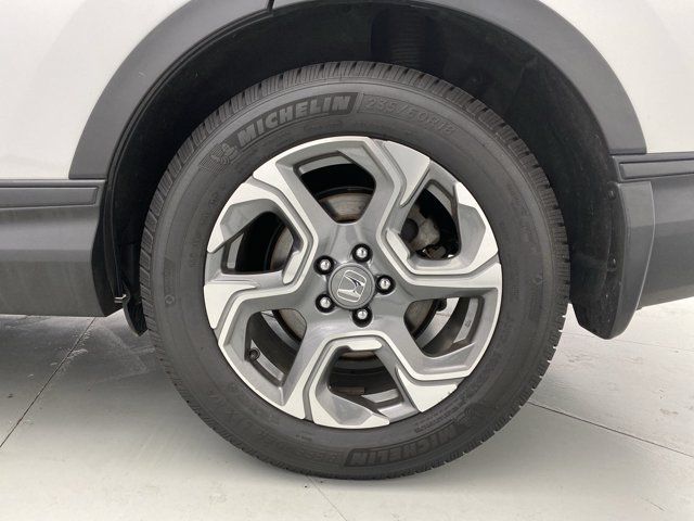 Used 2019 Honda CR-V EX image 24