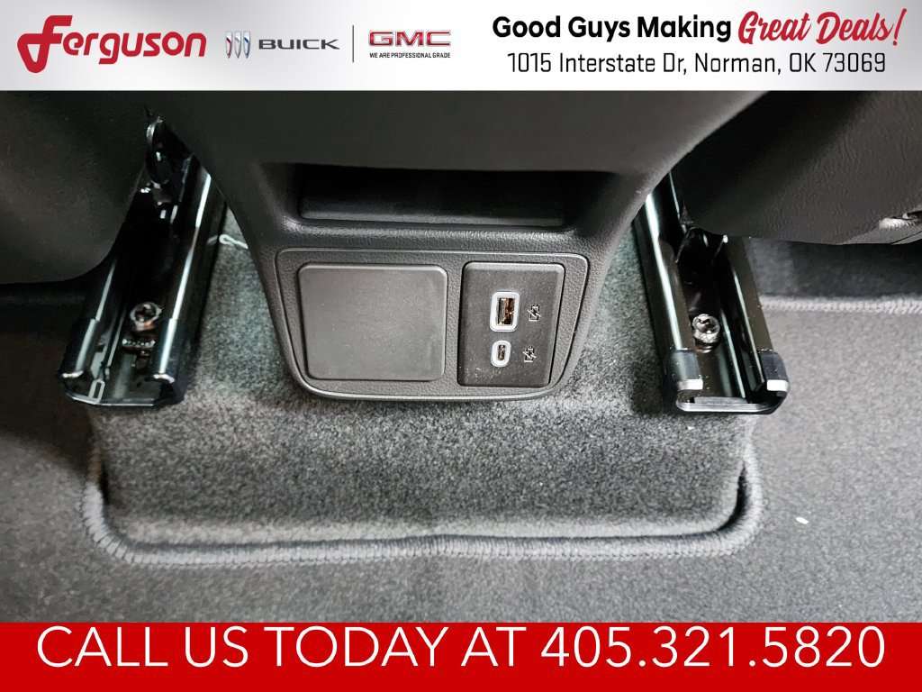 New 2026 Buick Encore GX Preferred w/ Comfort Package FWD image 45
