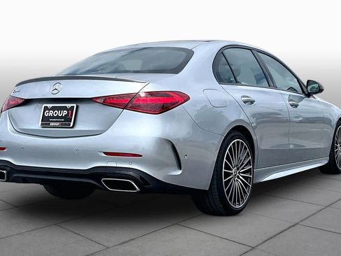 Used 2023 Mercedes-Benz C 300 Sedan image 13