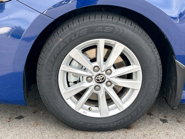Certified 2026 Toyota Camry LE w/ Convenience Package FWD image 14