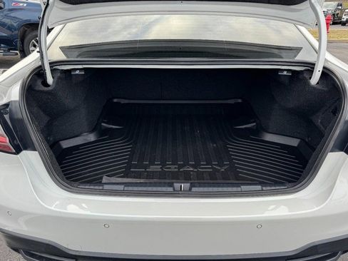 Used 2020 Subaru Legacy Sport image 6