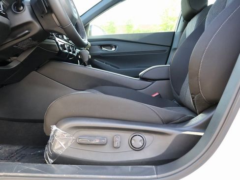 New 2025 Honda Accord Sport image 23