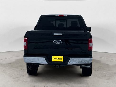 Used 2020 Ford F150 XLT w/ Equipment Group 302A Luxury image 4