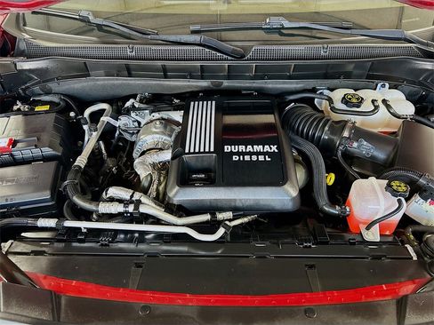 Used 2023 Chevrolet Tahoe High Country image 30