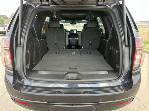 Used 2023 Chevrolet Tahoe Z71 w/ Z71 Off-Road Package image 25