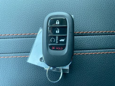 Certified 2026 Honda Passport TrailSport Elite image 30