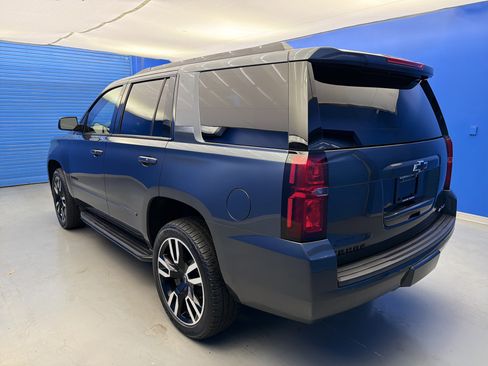 Used 2019 Chevrolet Tahoe Premier image 5