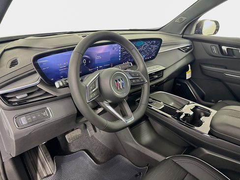 New 2026 Buick Enclave Sport Touring w/ Power Package FWD image 9