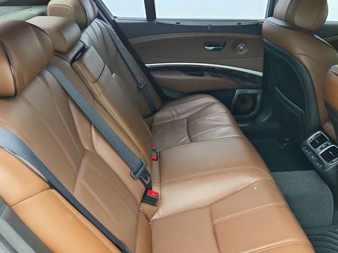 Used 2020 Acura RLX w/ Advance Package AWD/4WD image 24
