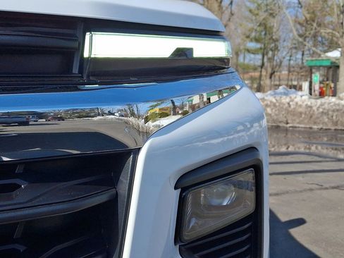 Certified 2024 Chevrolet Traverse LS w/ LPO, Floor Liner Package image 28